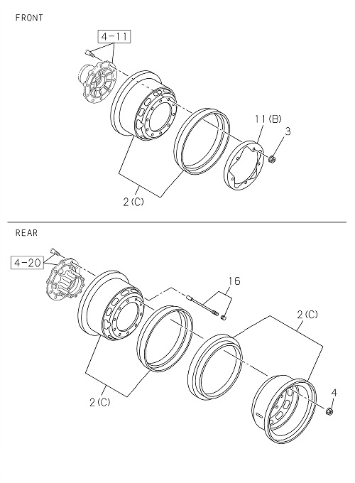 Partial Engine